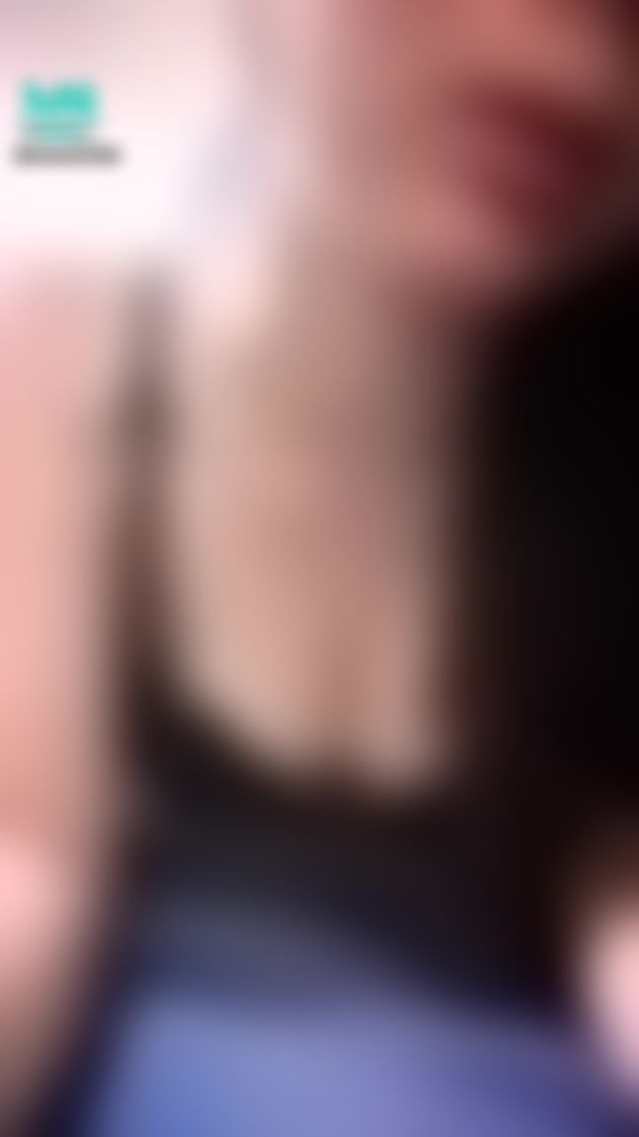 wannababy : 邊慰慰💦邊跟我文愛❤️
我想要你滿滿的精液都射給我 好嗎🥺
