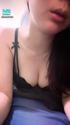 wannababy : 邊慰慰💦邊跟我文愛❤️
我想要你滿滿的精液都射給我 好嗎🥺