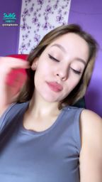 simphonia : Legs in stockings and ahegao🤪