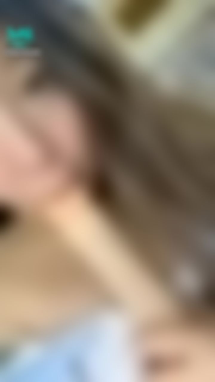 hua_063 : 露臉吃肉棒🔥🔥最愛吃肉棒了…都是口水 好淫蕩🔞🔞🔞
#口交#口水