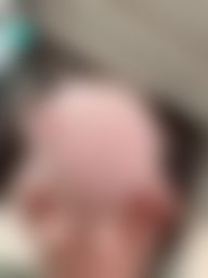 ccsusu : 小章魚你的臉怎麼濕濕的😜