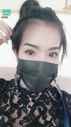 nutty : Arrived at the clinic. Waiting for the doctor 🧑 ️ #Thai girl