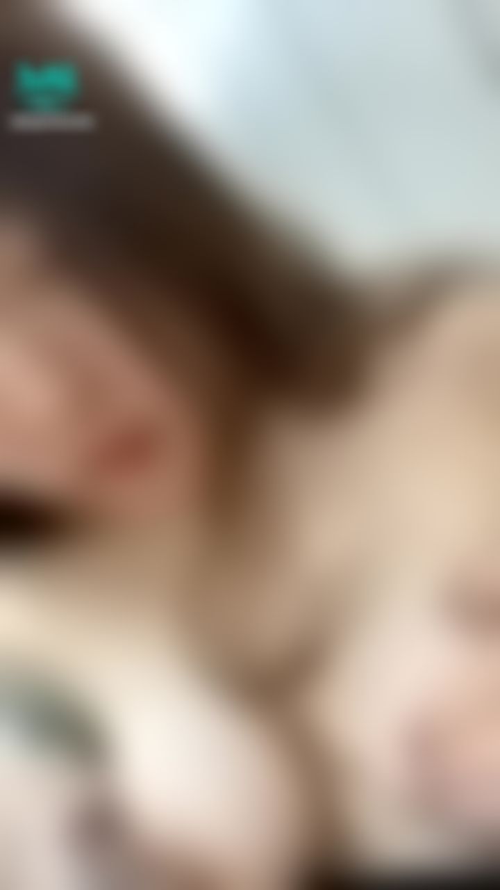 hua_063 : 寶貝人家夠淫蕩嗎❤️❤️有沒有聽見人家小穴濕答答的水聲呢❓
#三點全露
