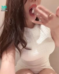 dearcindy : 🎈生日特輯🎈又吸又舔吃的好淫蕩🔞🔞
想看完整版露全臉一分鐘 一個🎁「生日快樂8800」立馬回傳❤️