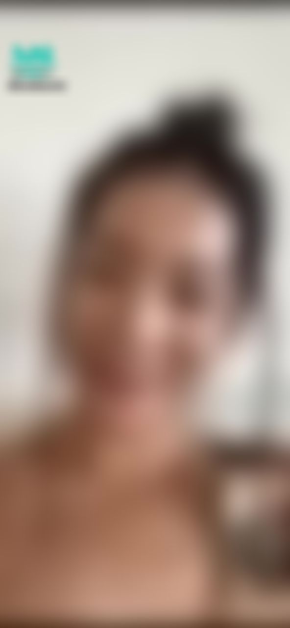 lonelymeow : Making him horny and hard with FaceTime 🍆🤫