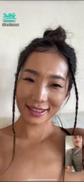 lonelymeow : Making him horny and hard with FaceTime 🍆🤫