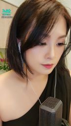 loveevelyn : 伊伊認真唱歌的側臉
可以讓你眼光停留在我身上
不離開嗎?☺️😊😊