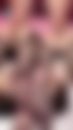 mumuq : 💦雙飛日記之姐妹玩好大💦一起被男人摳鮑魚🤭討厭吶 看著自己的閨蜜叫這麼爽 真的會讓小騷穴興奮的發腫😈