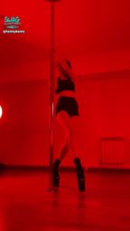 hunnybunnyy : #high #heels #sexy #dance