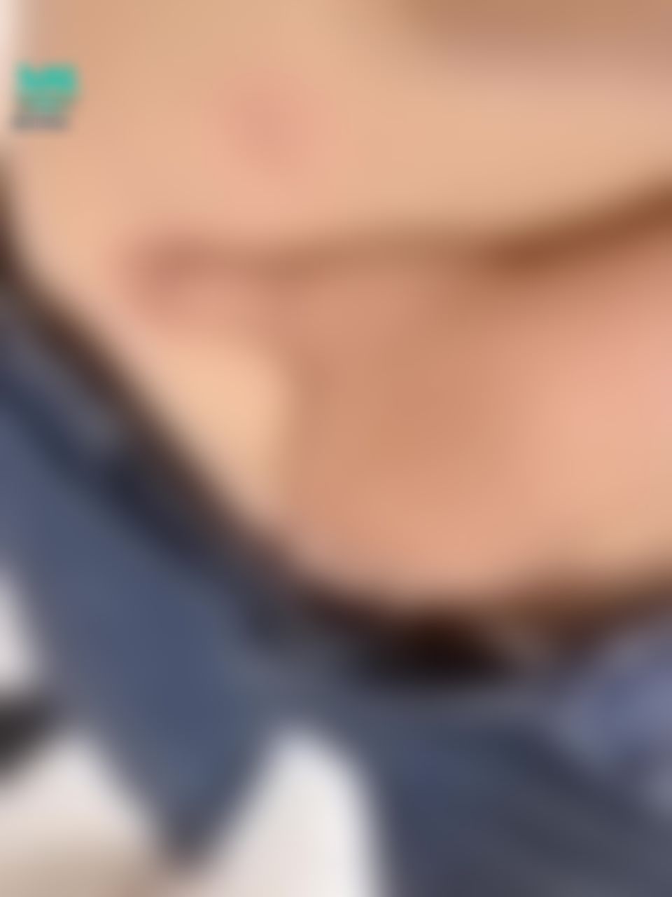 lelelina : 😎犯規的小手手進去摸摸～是不是男友都會這樣🤭🤭🤭