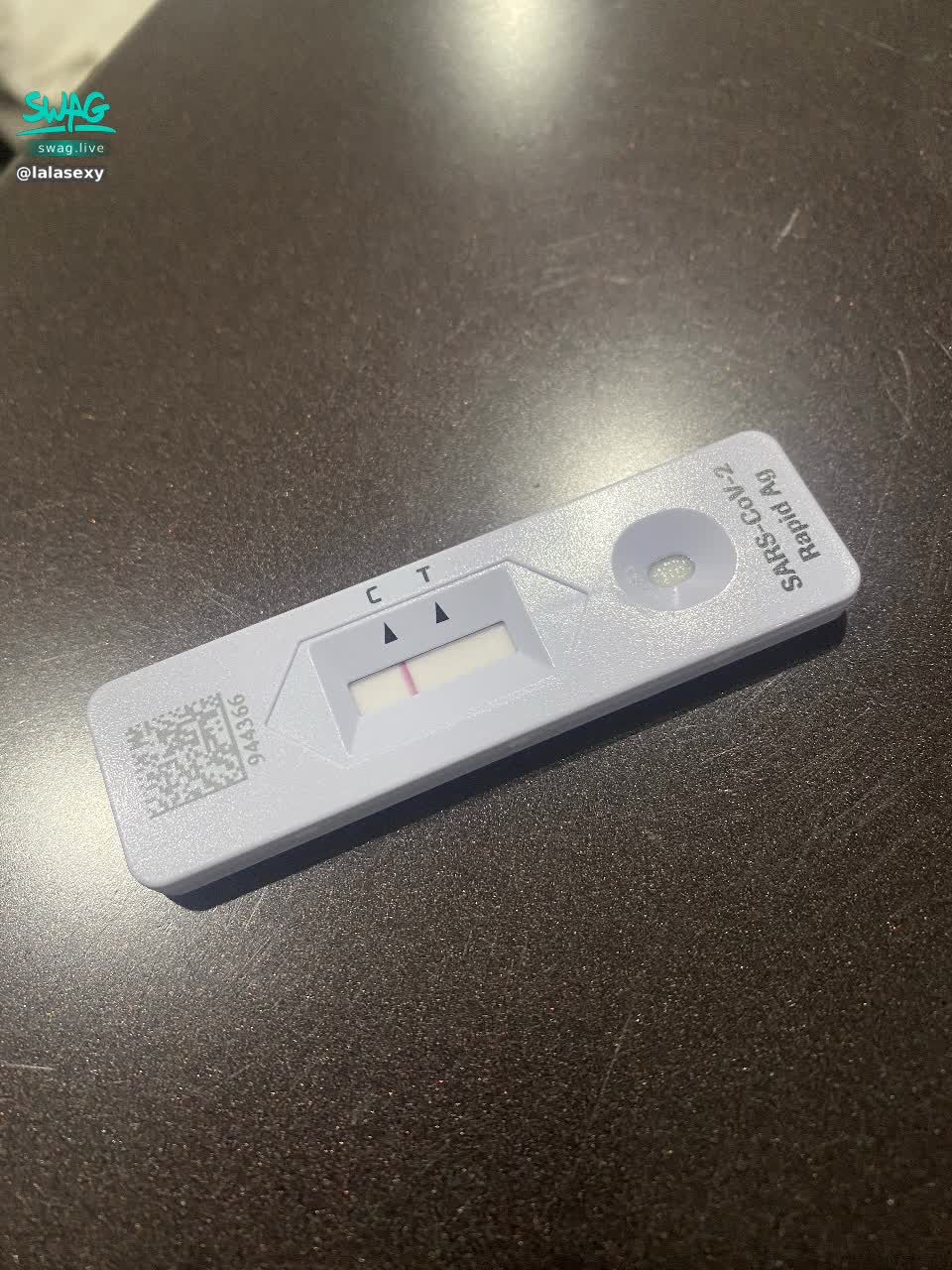 lalasexy : 哥哥們擔心我確診於事我又快篩了一次🥹
我是安全寶寶❤️可能真的是中暑或是胃食道逆流之類的….
拜託哥哥們支持一下拉拉🙏🙏🙏

「情趣用品」系列禮物🎁只要你有誠意我就敢給福利❤️

想要跟我約會的私訊「我想約會」來聊聊認識一下❤️
#lala #純約會