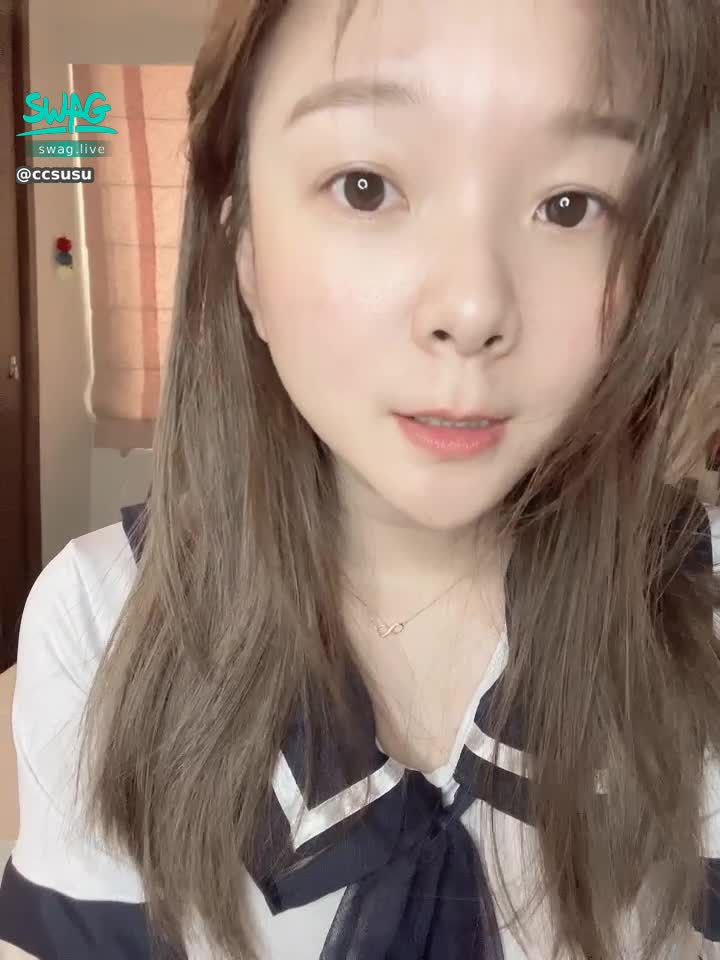 ccsusu : 🔊你聽聽看😜