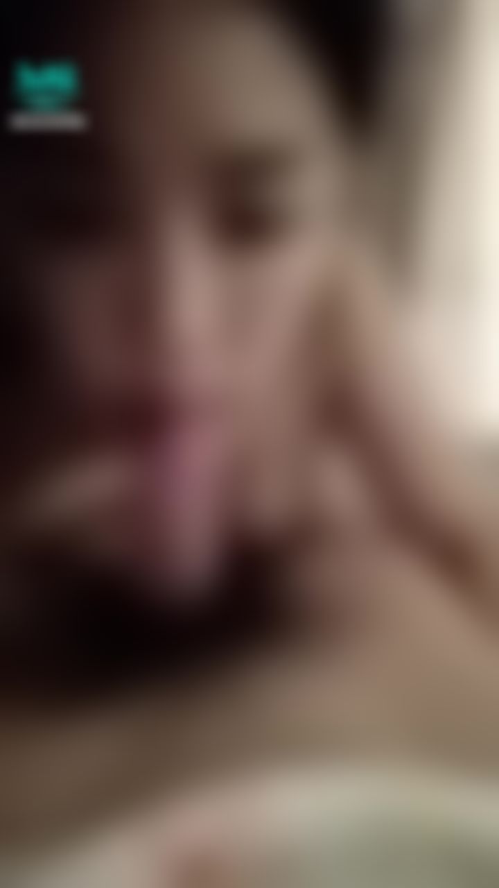 wanobaby : 🔞娃諾實戰篇🔞swag獨家男友視角吃棒棒吃的好深入🈲🈲真是爽啊這淫娃🔊🔊🔊