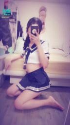 janicee : 側身若隱若現的美臀曲線😈
露出內衣下緣的極短水手服💙
開衩超短裙😈
sailor moon💙♥️💙
私訊「水手服」,就送露出屁屁微笑線的背面影片💗
#長髮 #黑髮 #sexy #短裙 #學生服 #制服 #開衩 #赤腳 #美腿 #性感 #腳趾 #馬尾 #指甲油 #裸足