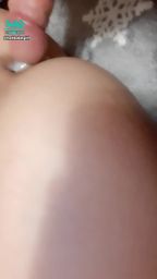 hotbabegirl : 回家再操一次🔥把小穴跟屁眼都射好射滿了💦💦💦