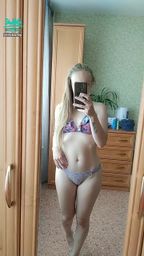 lilybarby : bikini