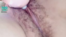 lelelina : ❤️❤️過於激烈的小章魚導致穴口慢慢有白汁水❤️❤️