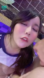 mumuq : 🌟跟體育老師1對1的課後輔導🌟老師說 要在我的臉蛋留下淫蕩的印記❗️直接射得人家臉臉到處都是⋯還噴到頭髮⋯😱