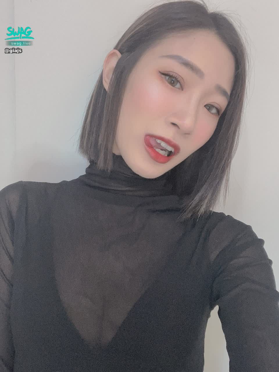 giajs : 本週又是鑽石女神了❤️❤️❤️快來找我領通關密語吧
#本週鑽石女神找我領通關密語 #giajs #然然