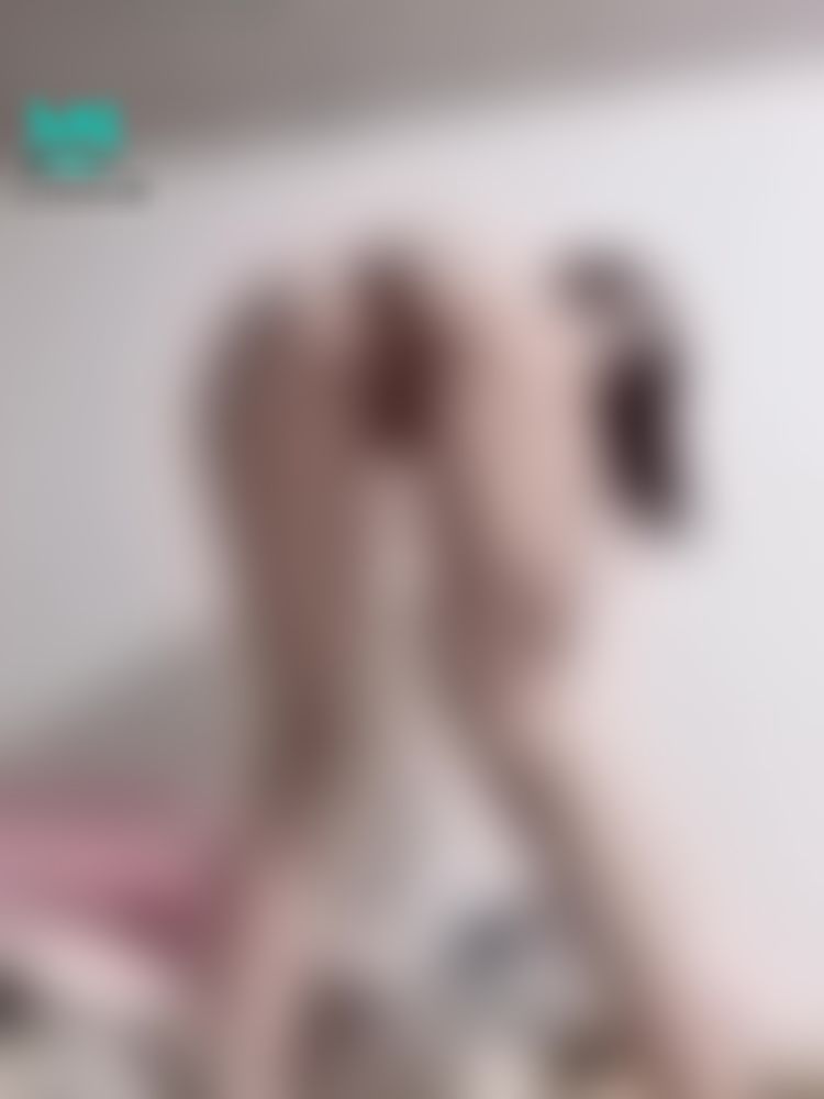 pinksweetbaby : 超色後入視角 超會扭的屁股