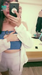janicee : 想解開嗎?
胸口的性感挖空👀
襯衫下藏不住的性感💙
牛仔布不只是休閒💋
私訊我「解開」,獲得解開胸口釦子的福利影片😈
sexy denim💚
#長髮 #黑髮 #sexy #短褲 #氣質 #襯衫 #馬甲 #鎖骨 #深V #低胸 #赤腳 #美腿 #性感 #腳趾 #指甲油 #裸足 #黑框 #粗框 #眼鏡 #挖空