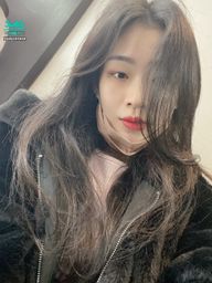 joycerose : 來給你們長髮的福利吧!