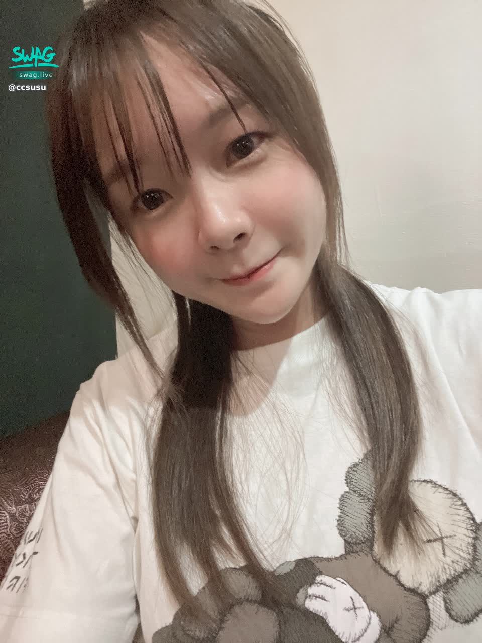 ccsusu : 來找好久不見的朋友❤️