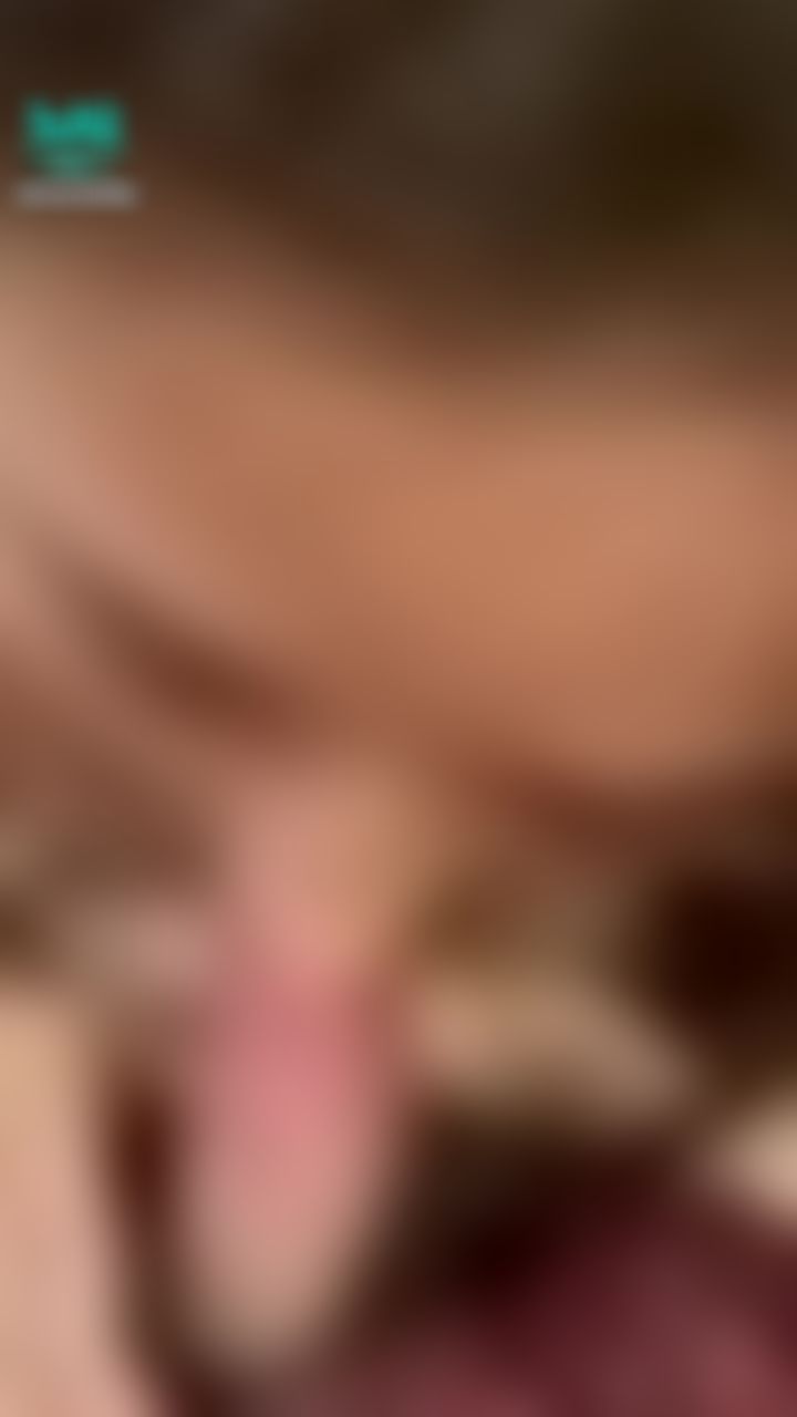 wanobaby : 🔞娃諾實戰篇🔞本土甜美嫩妹子全裸特寫口交吃大肉棒🔥🔥吸的吱吱叫好刺激🈲🈲