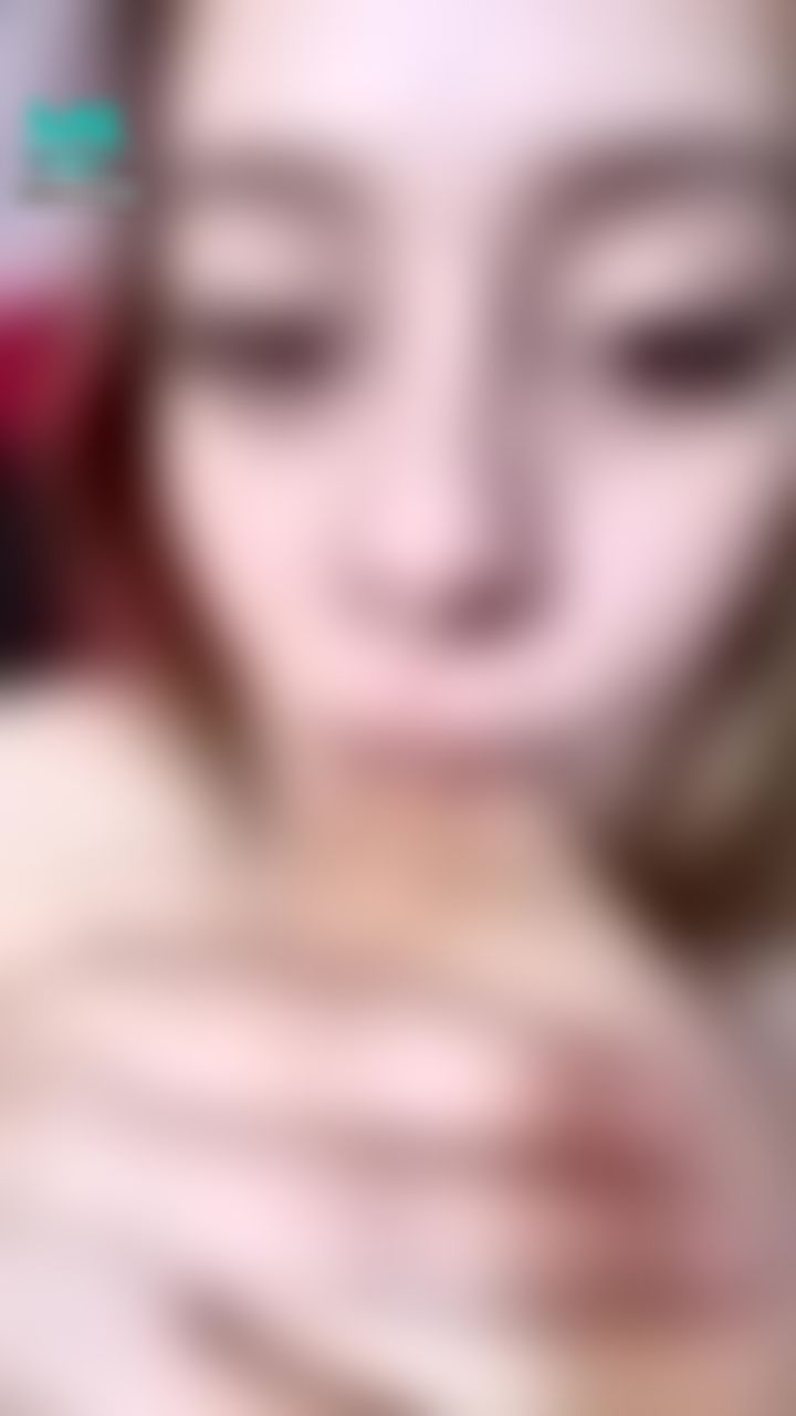 simphonia : Close licking of nipples🥰