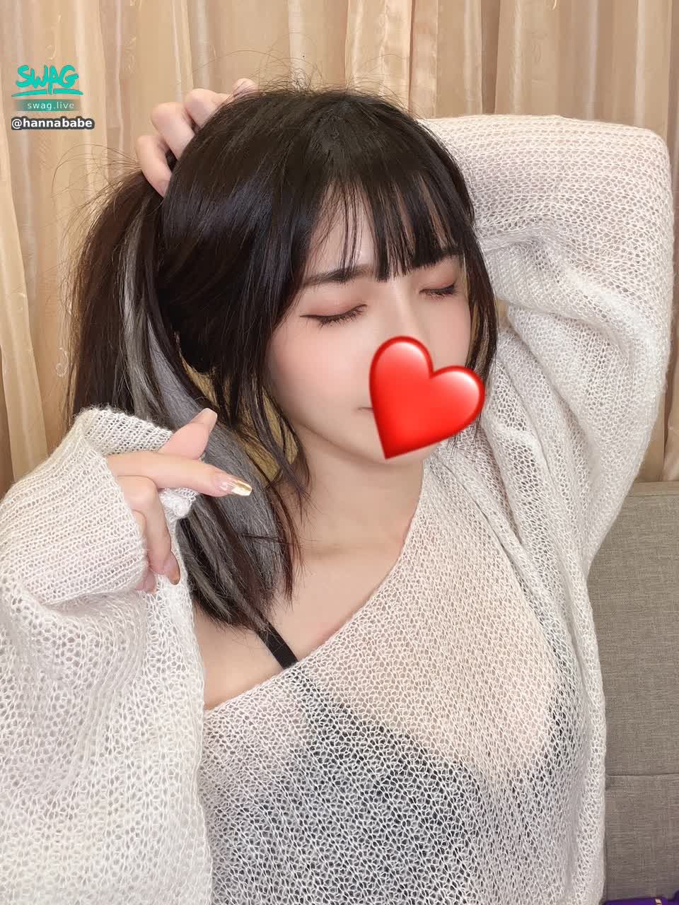 hannababe : 約我很容易😜

私訊：我想約會❤️

北中南部都可以🔥
好好互相認識一下❗️看長片就知道我尺度多大🥰

超高顏值不怕見面踩雷💥就怕你不約我

本人比影片上更漂亮❤️❤️❤️

心動不如馬上行動🥳
100%本人回覆訊息與你甜蜜蜜約會💋