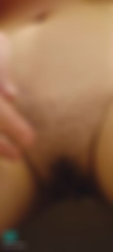  : 噴射一瞬間之掰開濕漉漉的粉穴