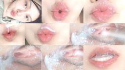 fetishbody : 刺激 舔一舔 回味无穷
#自慰