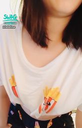 lelelina : 😘直播限定~樂樂露肉肉肚肚🫰🫰