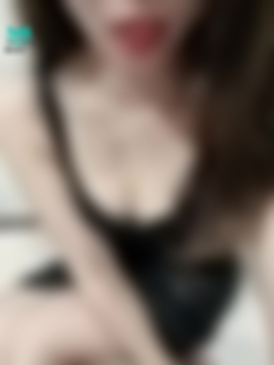 zoebd : 星期日下午四點見👋祝大家有好夢😘

#性感 #黑色 #誘惑 #奶 #薄紗 #sexy #腿
