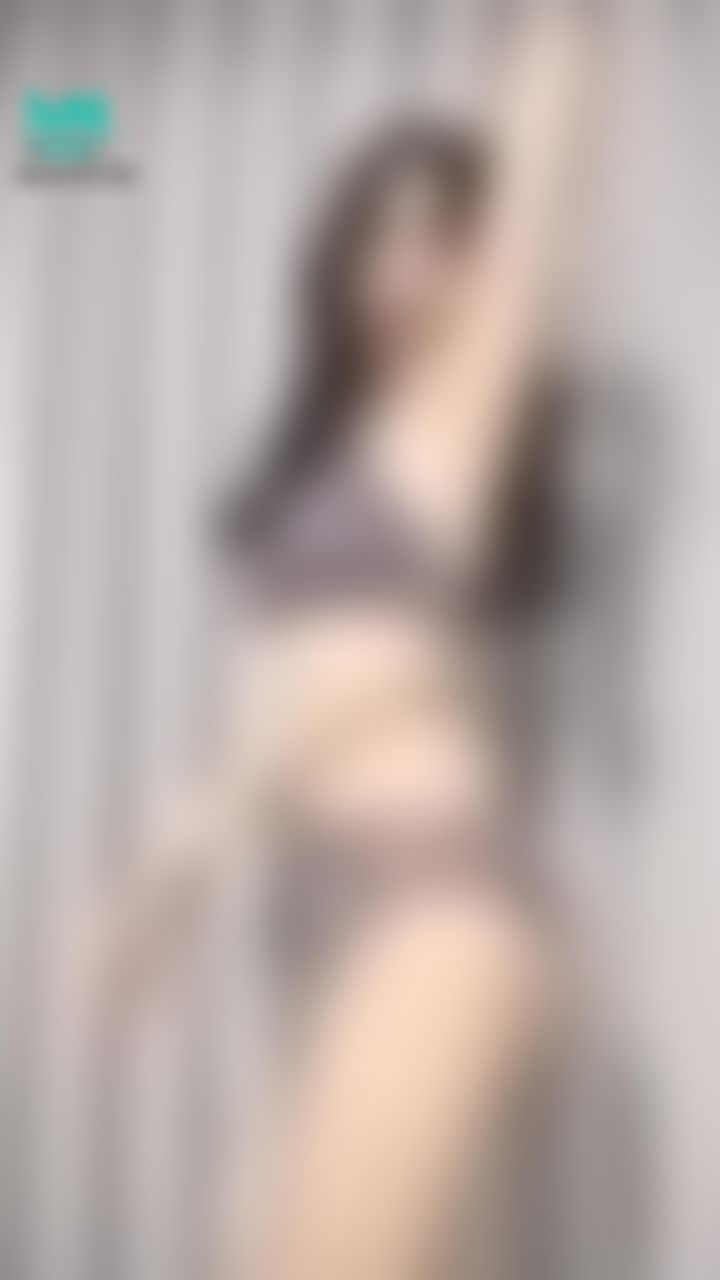  : 這身材騷舞誘惑讓你看看😈💜🫶🏻想從腋下舔下來嗎？