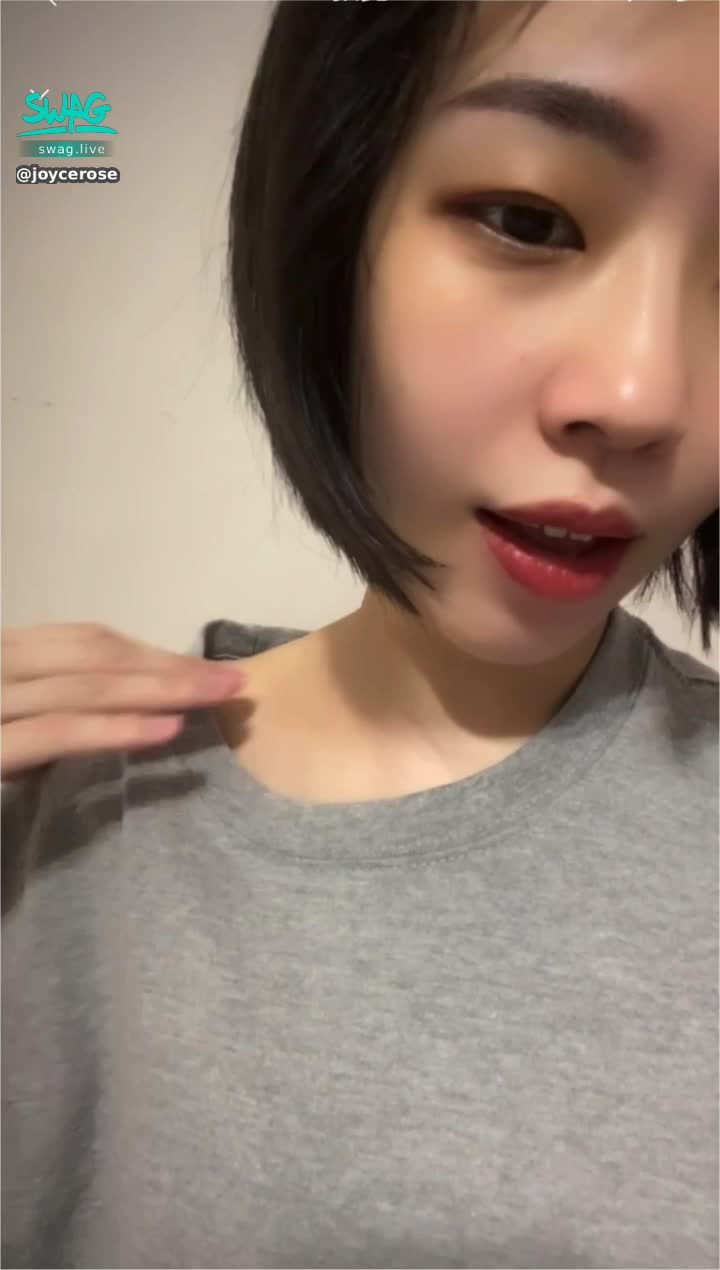 joycerose : 🔞居家女友🔞屁股抬高高準備好了🙈😝😝你呢？