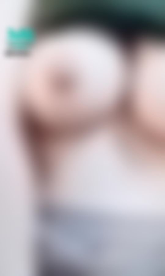 lelelina : ❤️直播限定側拍～不同視角顯大奶奶深溝愛撫～