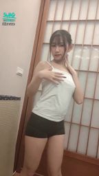 ling_yue : 拍站的,豆豆好凸喔💦💦💦,好害羞🙈🙈🙈還叫人家自摸身體🔥🔥🔥
#自摸
#豆豆
#凸