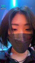 joycerose : 夜深人靜?
