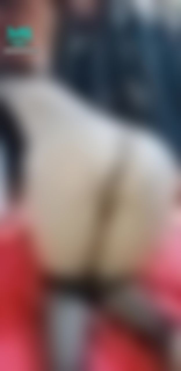 dirtymommy : doggie fuck in black stocking
