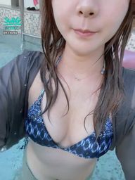 ccsusu : 一起戲水💦