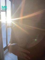 ccsusu : 夕陽配美人兒❤️來常浪漫的氣氛💦