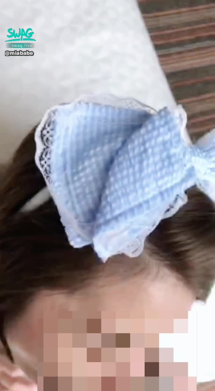 miababe : 主人喜欢米米大大力吸他的蛋蛋🥚吸到米米淫水乱流了💦💦💦💦