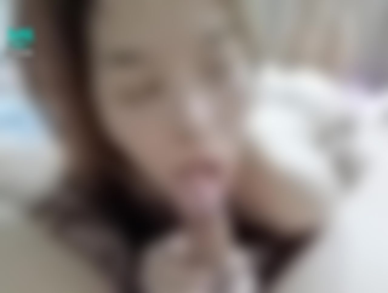 miababe : 为什么喝醉了，吃肉棒特别好吃呀？有谁可以跟我解
解释吗？😜