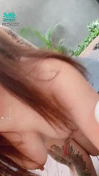 hua_063 : 浴室實戰🔞趴在洗手台被哥哥操🔞🔞🔞🔞🔞
#實戰#福利