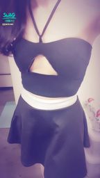 janicee : 轉過身🌸
前鏡頭的視野👀
胸口的挖空💓
渾圓半球😈
into that hollow👀
#長髮 #黑髮 #sexy #短裙 #氣質 #赤腳 #美腿 #性感 #裸足 #腳趾 #低胸 #細肩帶 #胸 #深V #挖空 #半球