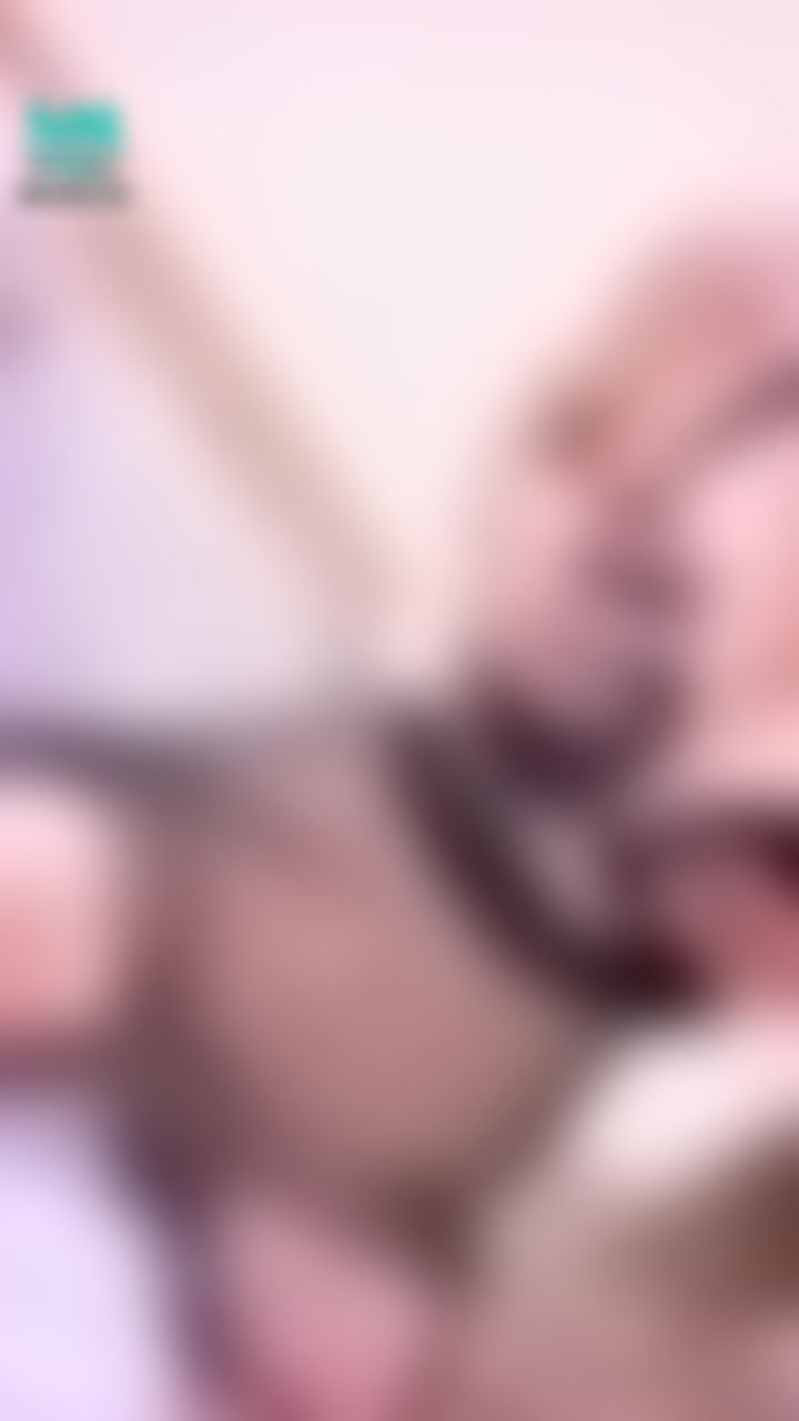 yunibabe : 睡前放火🔥薄紗性感睡衣誘惑🖤
前扣式內衣超方便😈解放雙乳👻

#優妮 #yuni #yunibabe