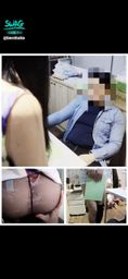 bershuka : 🎬茉茉優質長片推薦:激情辦公室🔞大主管在辦公桌上幹了他的小秘書‼️
《中文字幕》OL小秘書在加班時被大主管叫進了他的辦公室,大主管追問案子進度,OL小秘書為了幫大主管紓解工作壓力,在辦公室內幫大老闆做舒壓體操,用肉身來服務!❤️㊙️
🔞傳送門👉🏻https://5w.ag/ZVYZZVBzs6eNaX9L8
✅解鎖茉茉長片🔓按讚👍+截圖,濕訊茉茉長片通關密語:“激情辦公室”即🉐️隱藏版淫片禮!