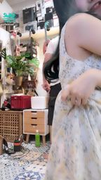 minicat : 要準備直播啦!看看我S曲線和大屁屁~