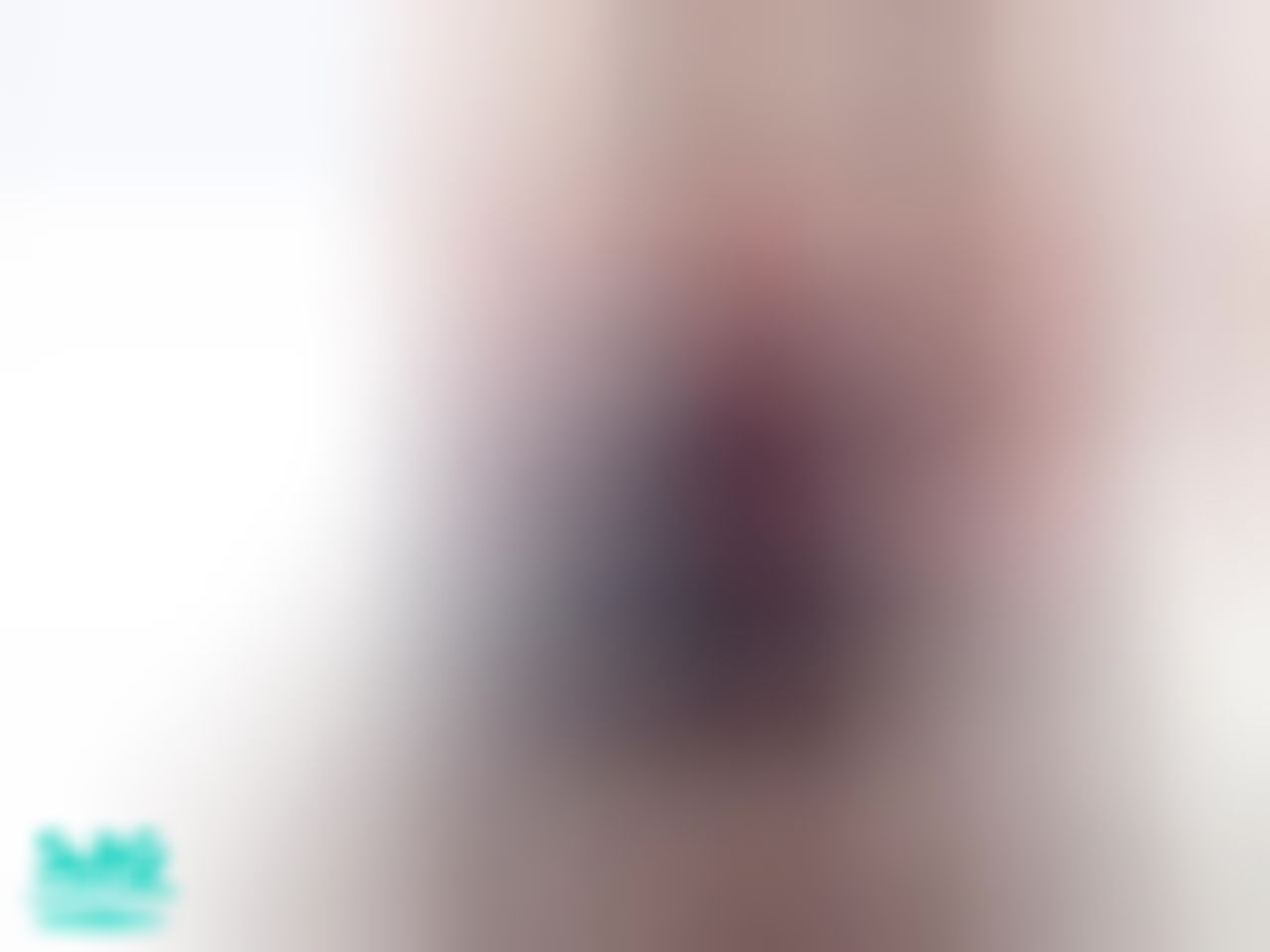 lovesisi : 💕腿控必解 美鮑絲襪娘不穿內褲鮑魚若隱若現